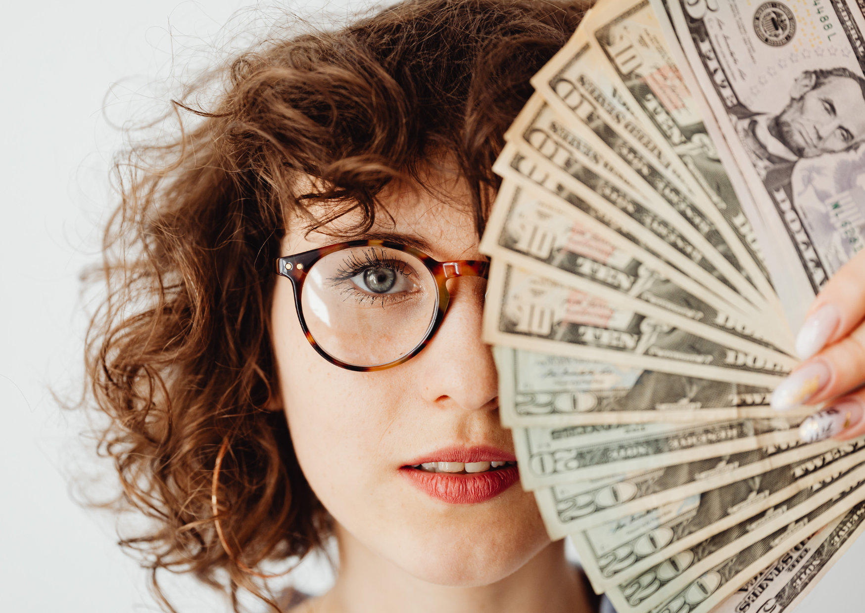 Organização financeira e controle de gestão para pequenas e médias empresas.