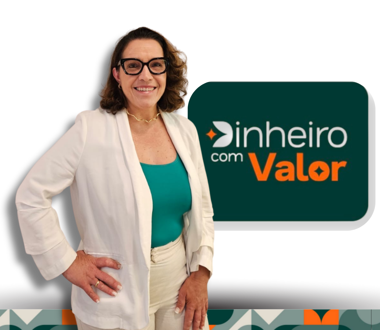 Planejamento financeiro estratégico focado no valor do dinheiro no tempo e sustentabilidade de negócios.